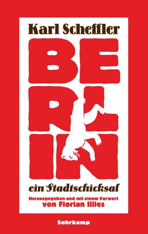 Produktbild: Berlin &ndash; ein Stadtschicksal