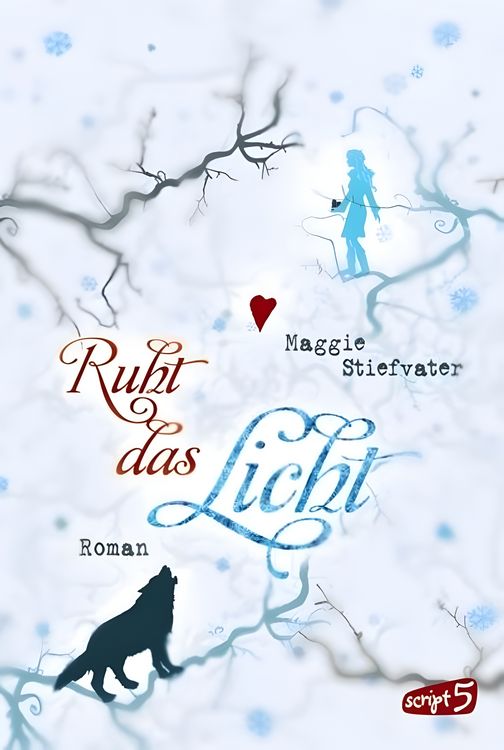 Produktbild: Ruht das Licht