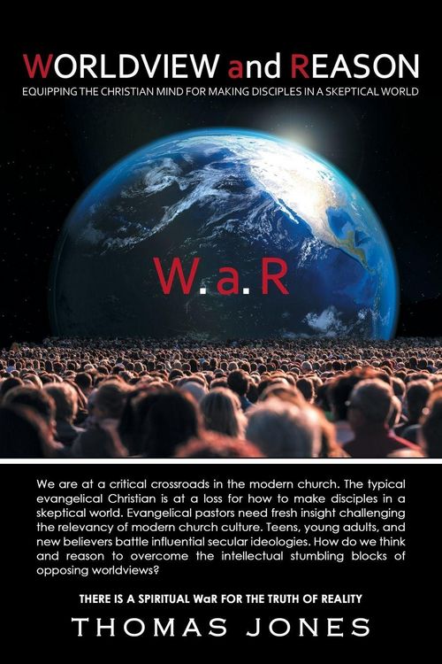 Produktbild: Worldview and Reason