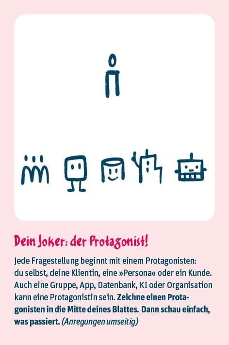 Produktbild: UZMO &ndash; Kreativ mit dem Stift