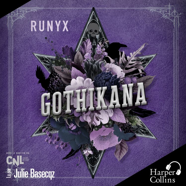 Produktbild: Gothikana