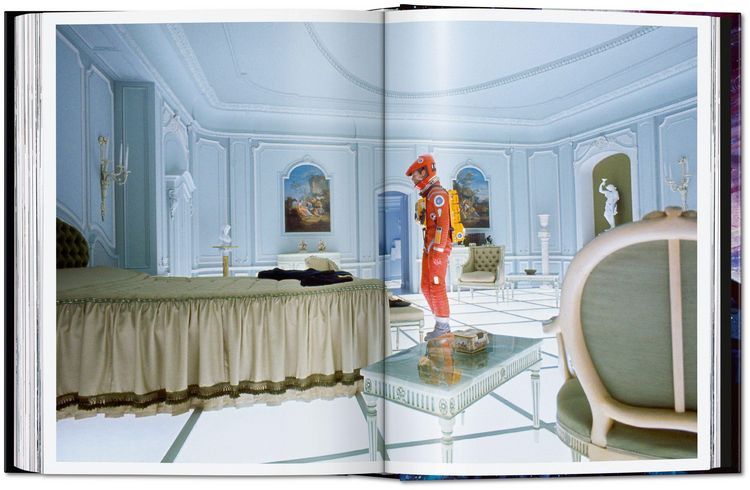 Produktbild: The Making of Stanley Kubrick's '2001: A Space Odyssey'