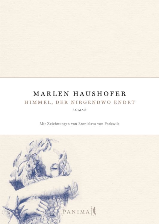Produktbild: Himmel, der nirgendwo endet