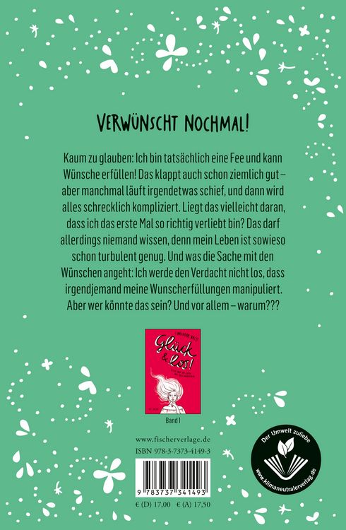 Produktbild: Gl&uuml;ck und wieder!