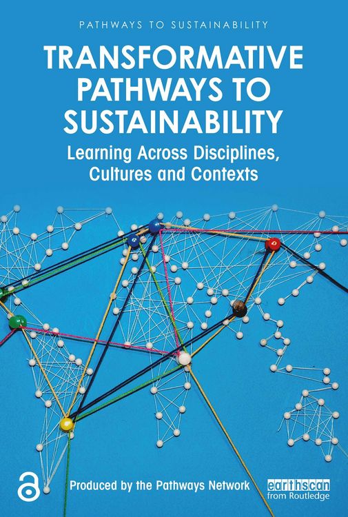 Produktbild: Transformative Pathways to Sustainability