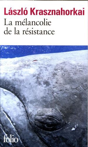 Produktbild: Melancolie de la resistance