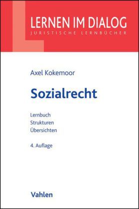 Produktbild: Sozialrecht