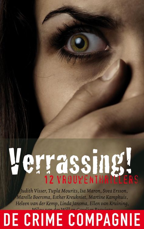 Produktbild: Verrassing