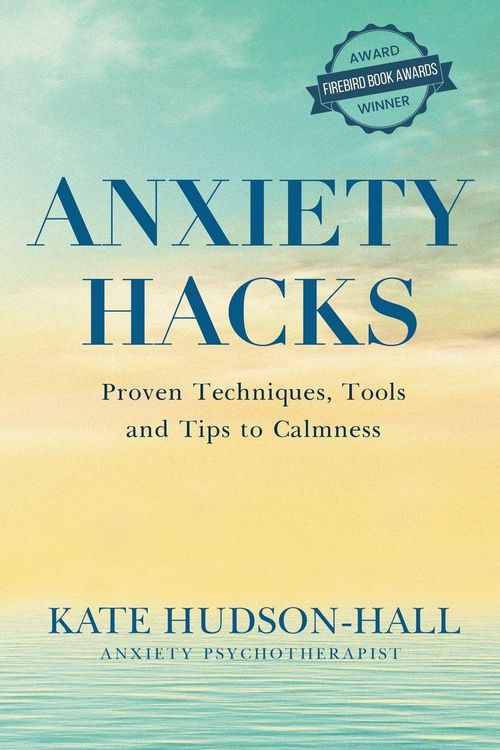 Produktbild: Anxiety Hacks