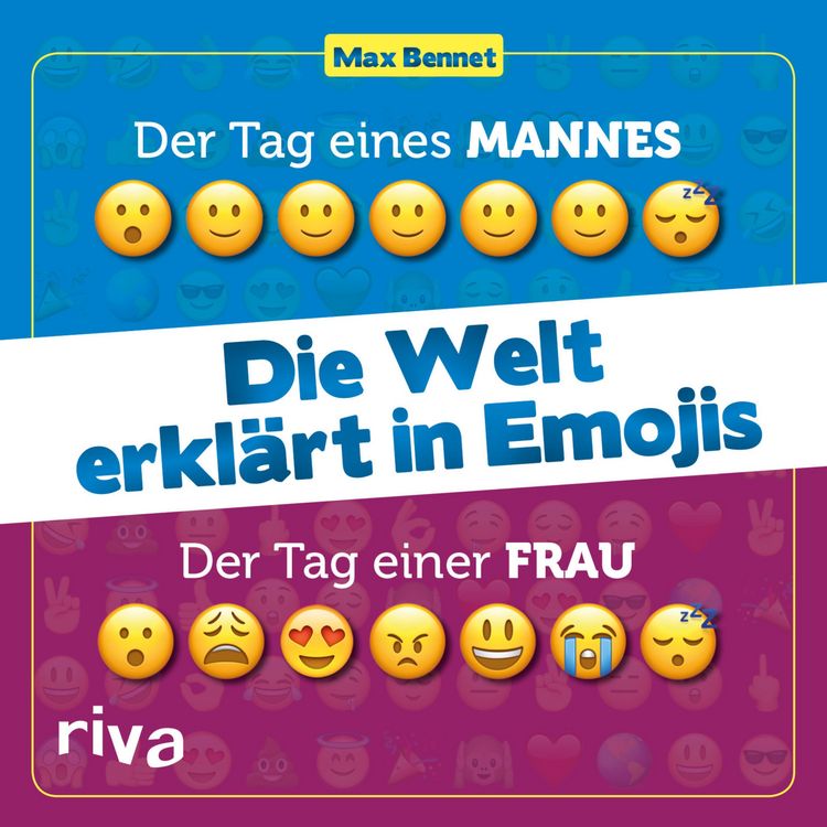 Produktbild: Die Welt erkl&auml;rt in Emojis