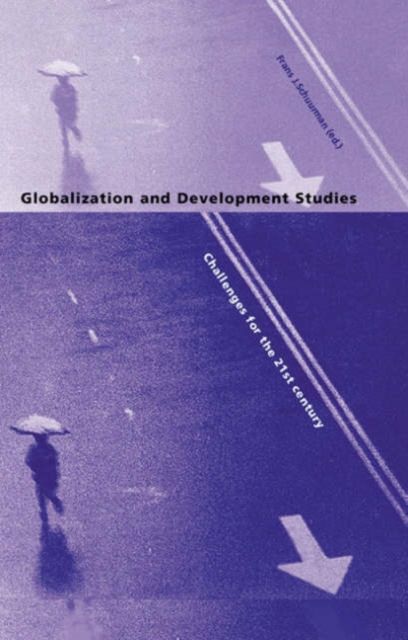 Produktbild: Globalization and Development Studies