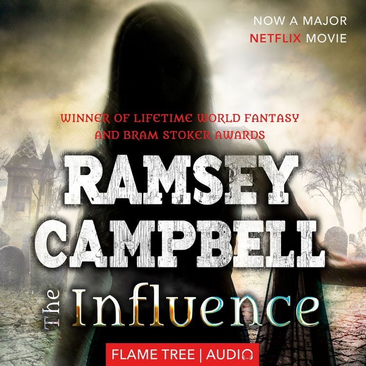 Produktbild: The Influence
