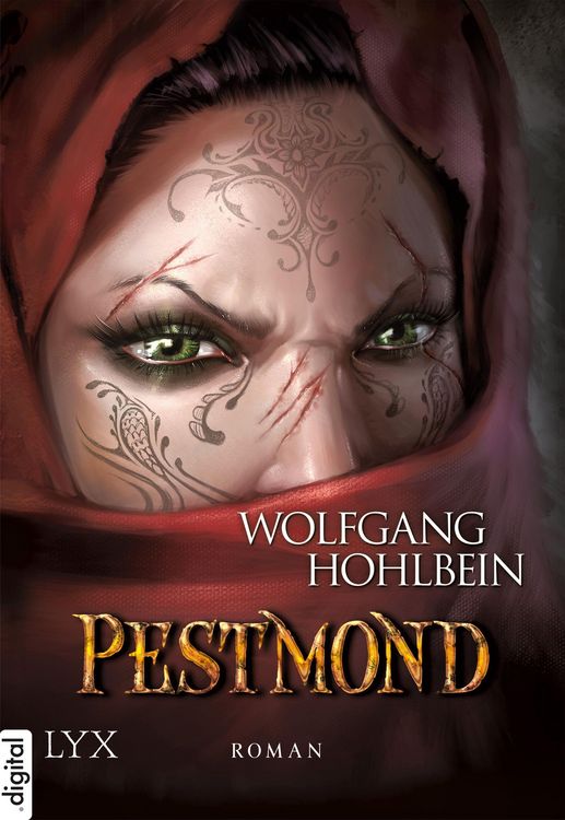 Produktbild: Die Chronik der Unsterblichen - Pestmond
