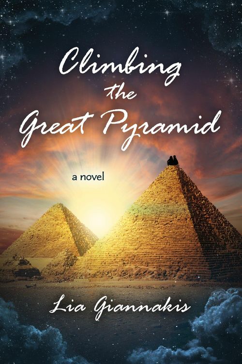Produktbild: Climbing the Great Pyramid