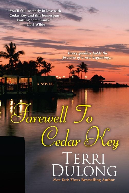 Produktbild: Farewell to Cedar Key