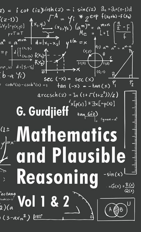 Produktbild: Mathematics and Plausible Reasoning
