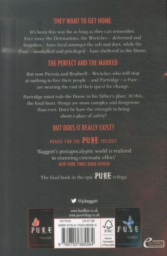 Produktbild: Burn