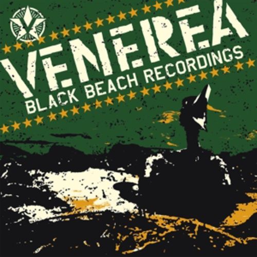 Produktbild: Black Beach Recordings