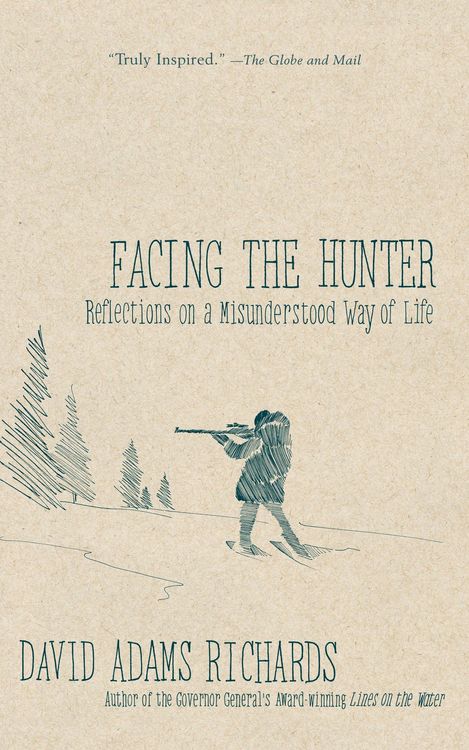 Produktbild: Facing the Hunter