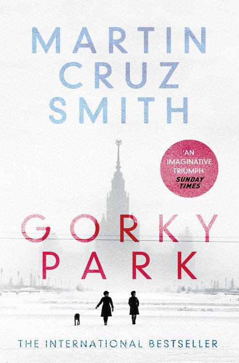 Produktbild: Gorky Park