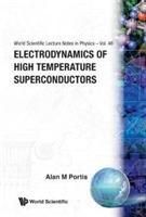 Produktbild: Electrodynamic Of High Temp Super..(v48)