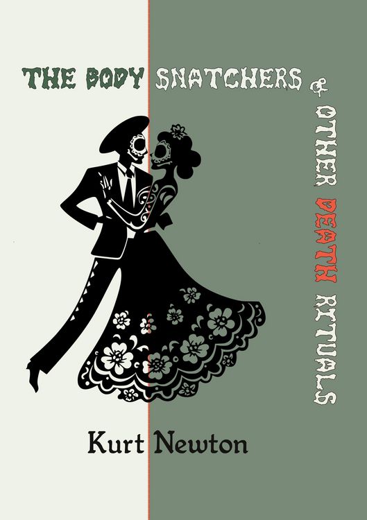 Produktbild: The Body Snatchers & Other Death Rituals