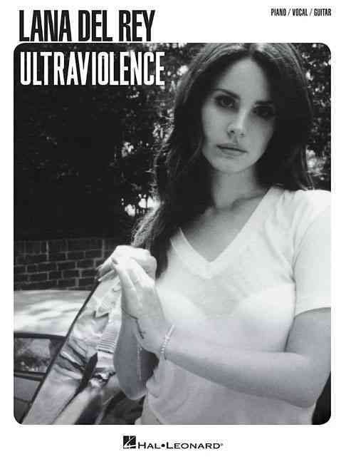 Produktbild: Lana Del Rey - Ultraviolence