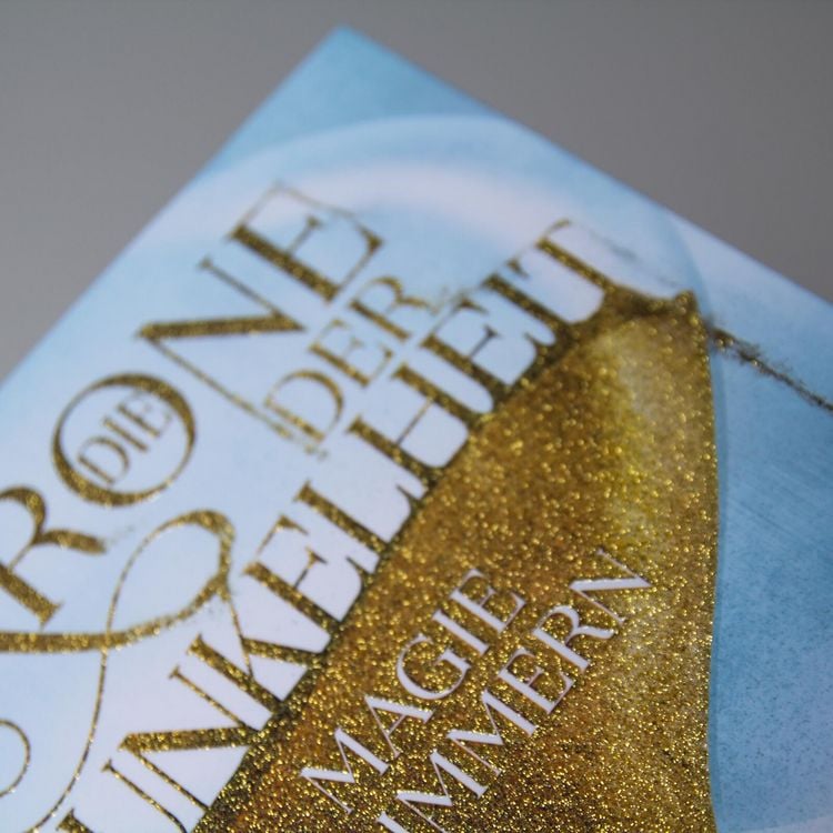 Produktbild: Die Krone der Dunkelheit