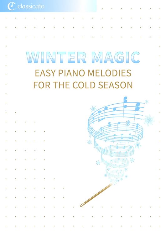 Produktbild: Winter Magic