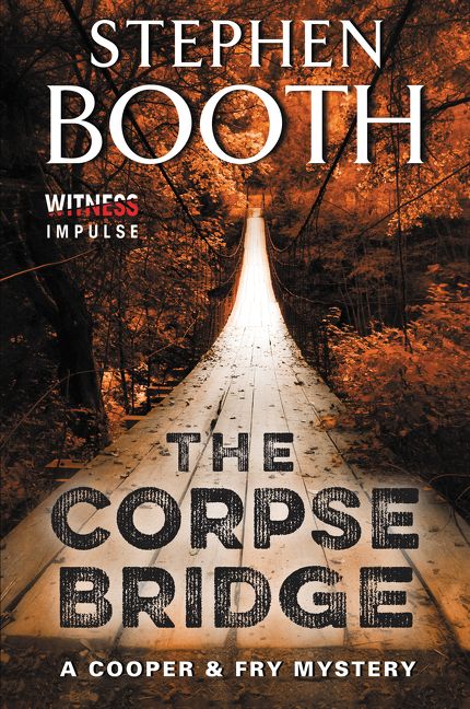 Produktbild: Corpse Bridge, The