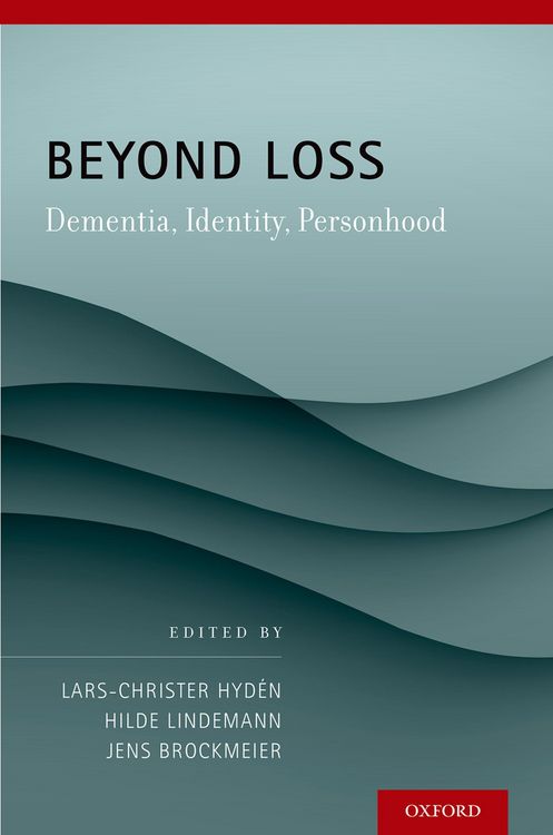Produktbild: Beyond Loss