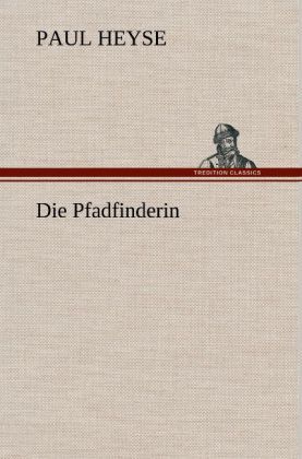 Produktbild: Die Pfadfinderin
