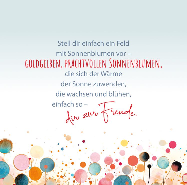 Produktbild: W&uuml;nscheZeit