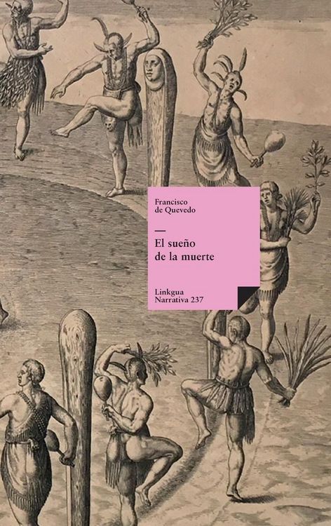 Produktbild: Sue&ntilde;o de la muerte