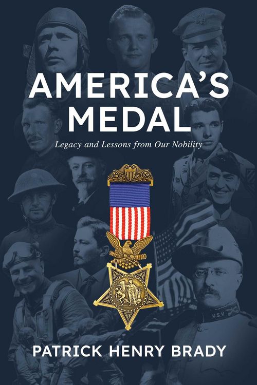Produktbild: America's Medal