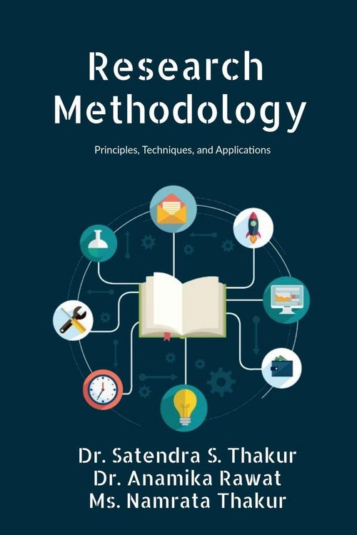Produktbild: Research Methodology