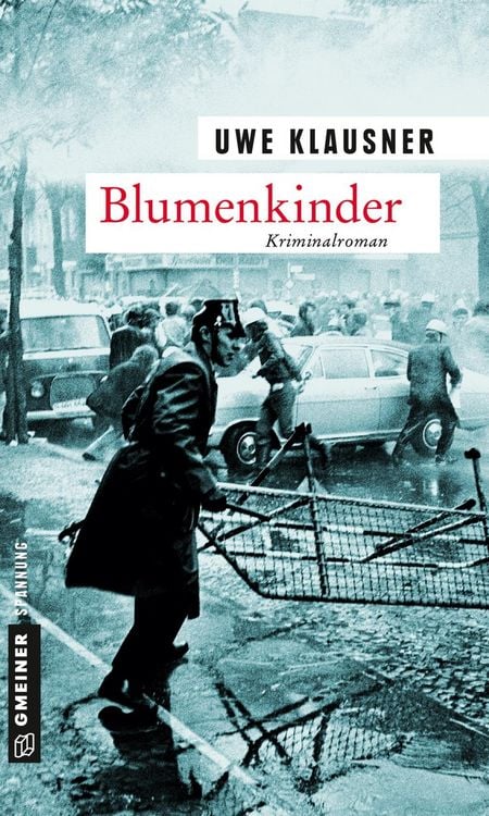 Produktbild: Blumenkinder