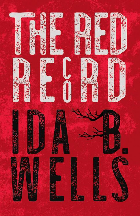 Produktbild: The Red Record