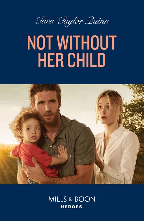 Produktbild: Not Without Her Child