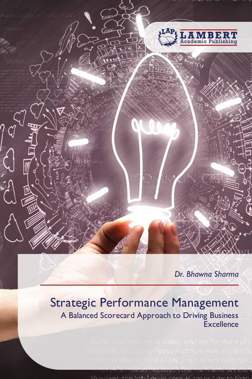 Produktbild: Strategic Performance Management