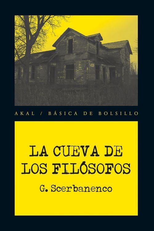 Produktbild: La cueva de los fil&oacute;sofos