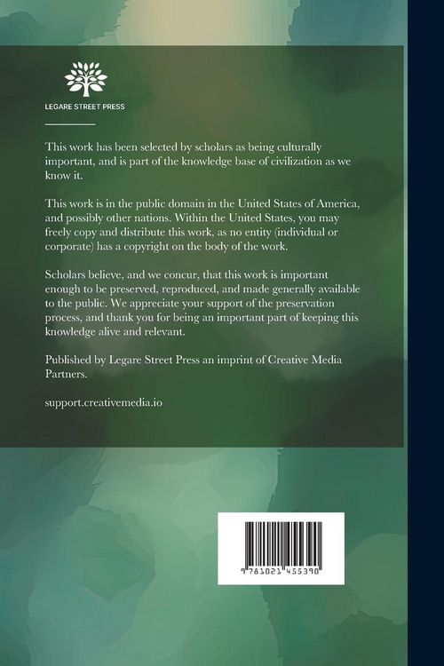 Produktbild: Optometrist's Manual, a Treatise on the Science and Practice of Optometry; Volume 2