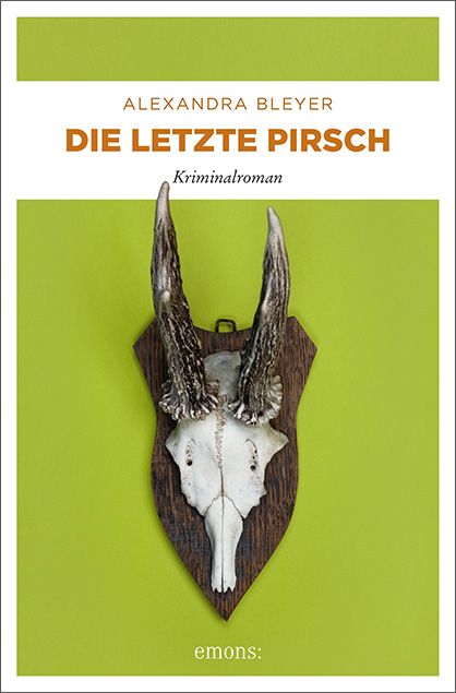 Produktbild: Die letzte Pirsch