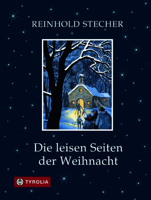 Produktbild: Die leisen Seiten der Weihnacht