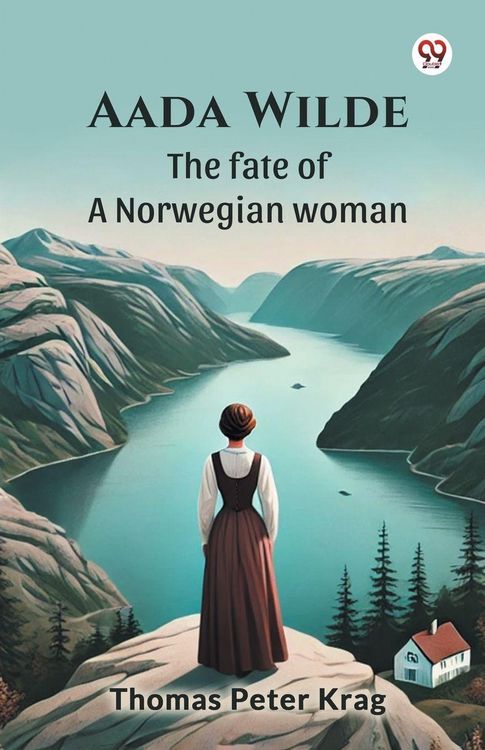 Produktbild: Aada Wilde The fate of a Norwegian woman