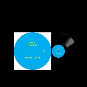 Produktbild: Open Land