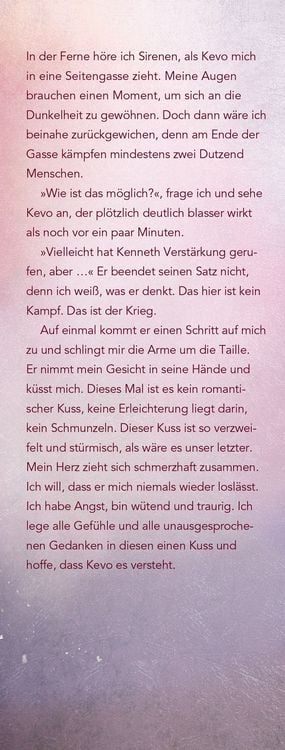 Produktbild: Ocker, K: H&uuml;ter der f&uuml;nf Jahreszeiten, Band 2: The Truth in