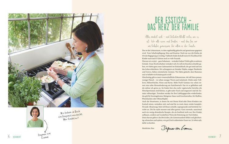 Produktbild: Kochen für Kinder