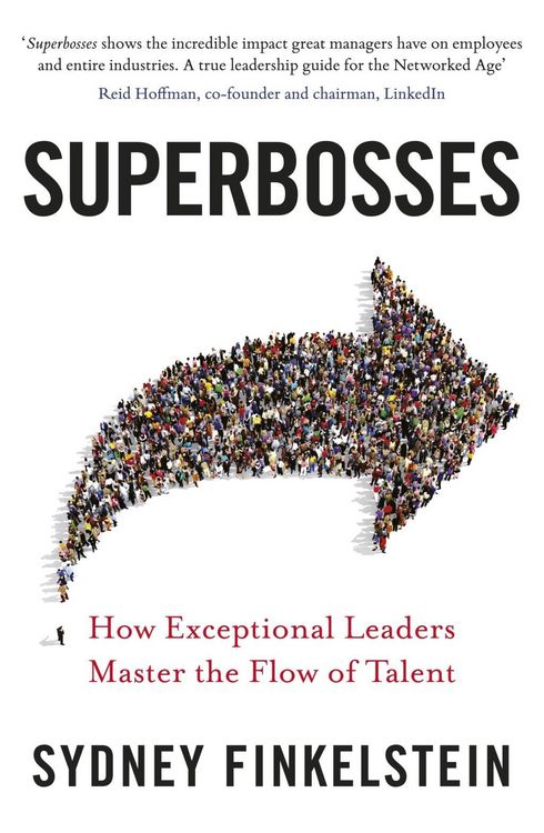 Produktbild: Superbosses