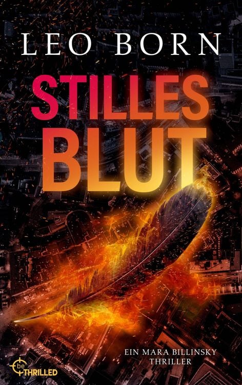 Produktbild: Stilles Blut